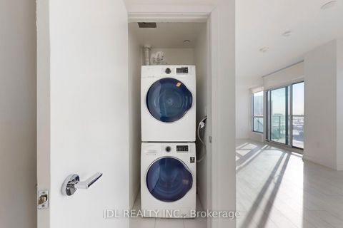 Photo 26 at 1001 - 10 De Boers Drive, York University Heights, Toronto