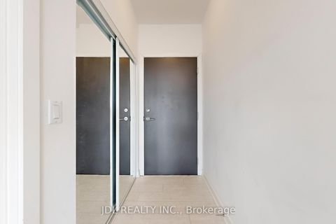 Photo 27 at 1001 - 10 De Boers Drive, York University Heights, Toronto