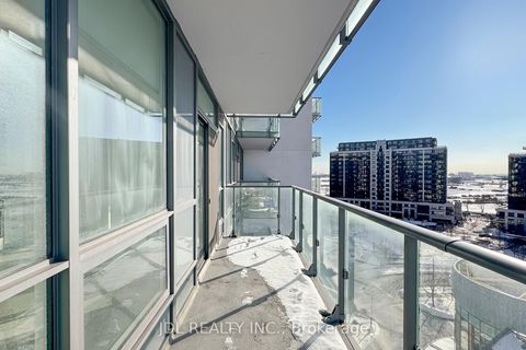 Photo 29 at 1001 - 10 De Boers Drive, York University Heights, Toronto