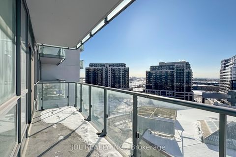 Photo 30 at 1001 - 10 De Boers Drive, York University Heights, Toronto