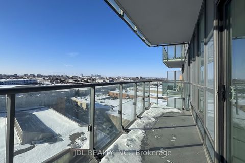 Photo 32 at 1001 - 10 De Boers Drive, York University Heights, Toronto