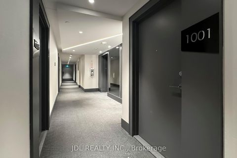 Photo 33 at 1001 - 10 De Boers Drive, York University Heights, Toronto