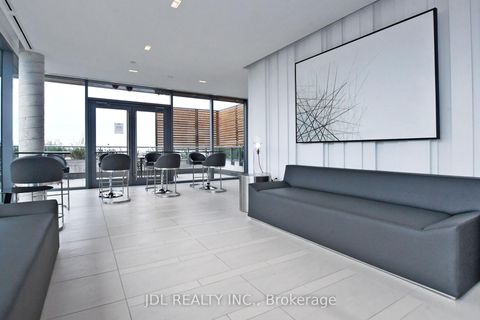 Photo 34 at 1001 - 10 De Boers Drive, York University Heights, Toronto