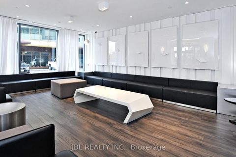 Photo 35 at 1001 - 10 De Boers Drive, York University Heights, Toronto