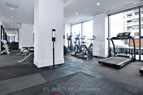 Photo 37 at 1001 - 10 De Boers Drive, York University Heights, Toronto