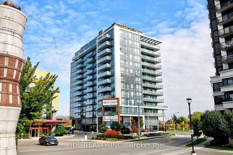 Photo 38 at 1001 - 10 De Boers Drive, York University Heights, Toronto