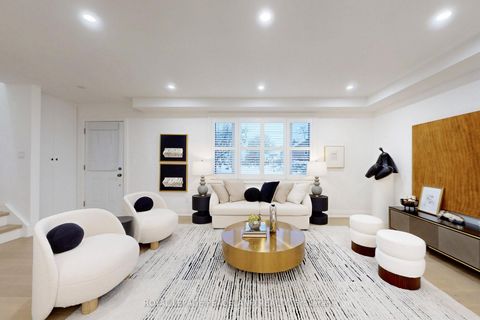 Photo 6 at 29 Rosita Crescent, Birchmount, Toronto