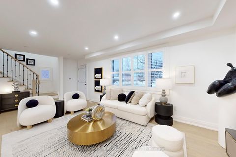 Photo 7 at 29 Rosita Crescent, Birchmount, Toronto