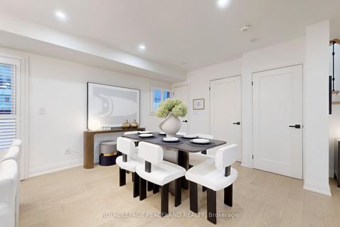 Photo 11 at 29 Rosita Crescent, Birchmount, Toronto