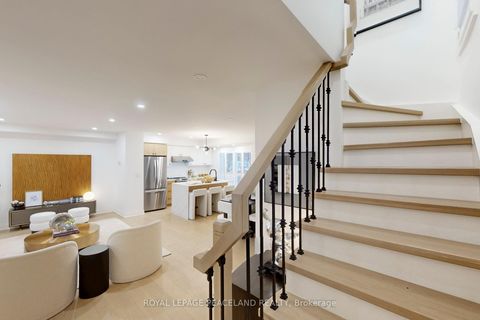 Photo 15 at 29 Rosita Crescent, Birchmount, Toronto