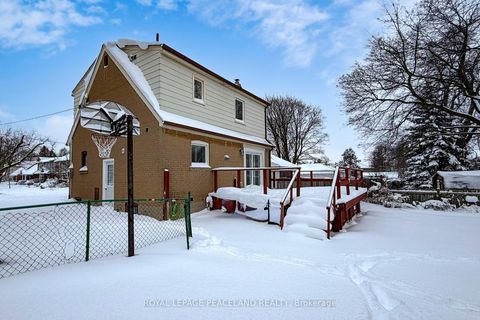 Photo 36 at 29 Rosita Crescent, Birchmount, Toronto