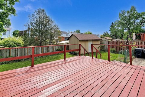 Photo 39 at 29 Rosita Crescent, Birchmount, Toronto