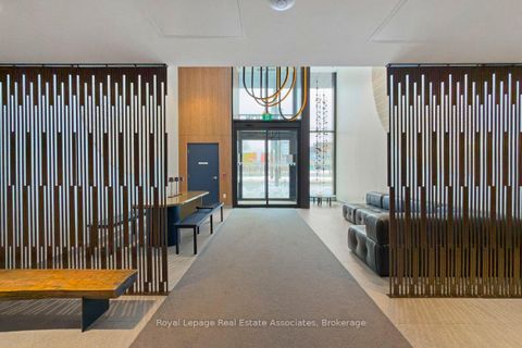 Photo 3 at 409 - 2625 Dundas Street W, Junction Area, Toronto