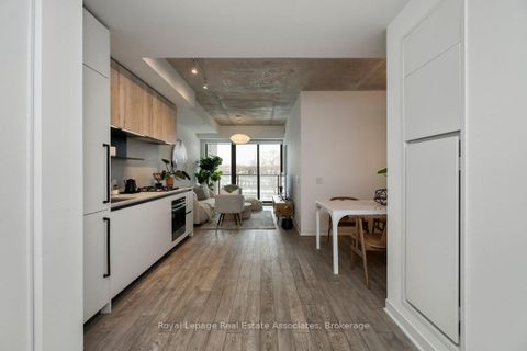 Photo 6 at 409 - 2625 Dundas Street W, Junction Area, Toronto