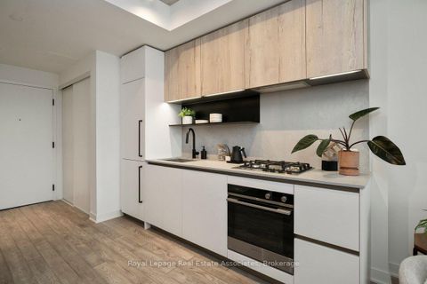 Photo 9 at 409 - 2625 Dundas Street W, Junction Area, Toronto