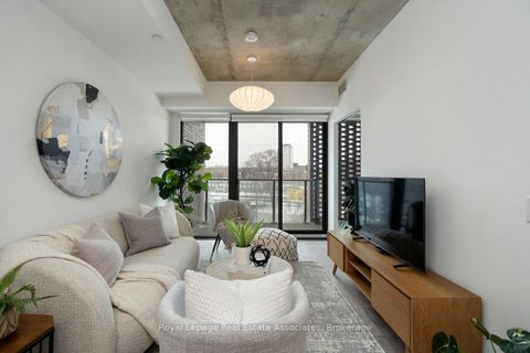 Photo 13 at 409 - 2625 Dundas Street W, Junction Area, Toronto