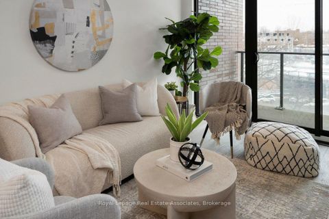 Photo 15 at 409 - 2625 Dundas Street W, Junction Area, Toronto