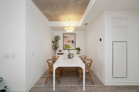 Photo 18 at 409 - 2625 Dundas Street W, Junction Area, Toronto