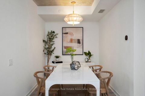 Photo 19 at 409 - 2625 Dundas Street W, Junction Area, Toronto