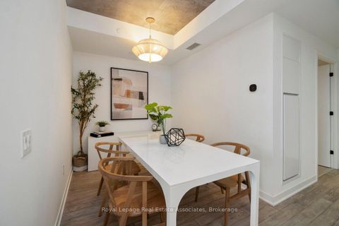 Photo 21 at 409 - 2625 Dundas Street W, Junction Area, Toronto