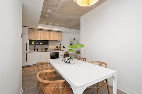 Photo 22 at 409 - 2625 Dundas Street W, Junction Area, Toronto