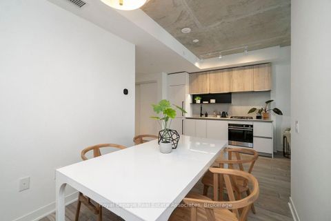 Photo 23 at 409 - 2625 Dundas Street W, Junction Area, Toronto