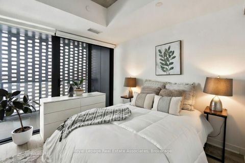 Photo 24 at 409 - 2625 Dundas Street W, Junction Area, Toronto