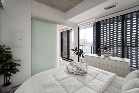 Photo 26 at 409 - 2625 Dundas Street W, Junction Area, Toronto