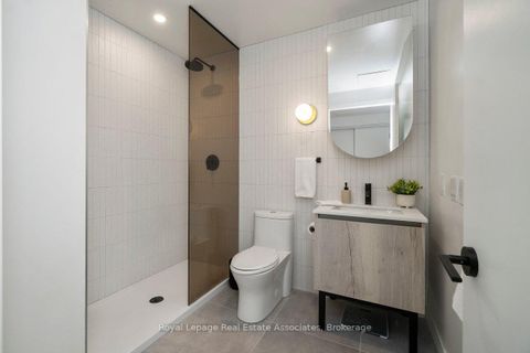 Photo 27 at 409 - 2625 Dundas Street W, Junction Area, Toronto