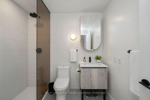 Photo 28 at 409 - 2625 Dundas Street W, Junction Area, Toronto