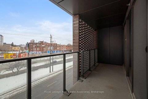 Photo 30 at 409 - 2625 Dundas Street W, Junction Area, Toronto