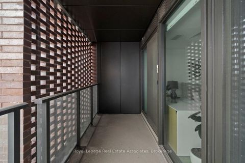 Photo 31 at 409 - 2625 Dundas Street W, Junction Area, Toronto