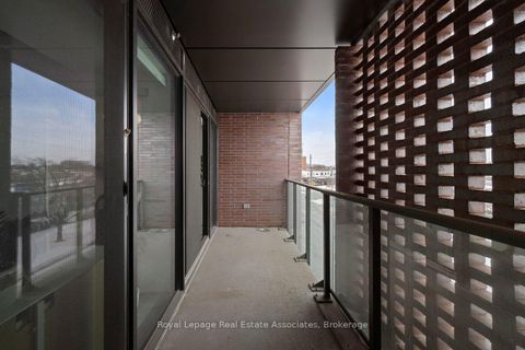 Photo 32 at 409 - 2625 Dundas Street W, Junction Area, Toronto