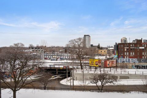 Photo 34 at 409 - 2625 Dundas Street W, Junction Area, Toronto