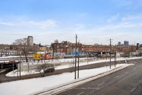 Photo 35 at 409 - 2625 Dundas Street W, Junction Area, Toronto