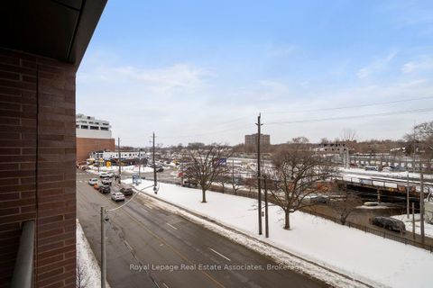 Photo 36 at 409 - 2625 Dundas Street W, Junction Area, Toronto