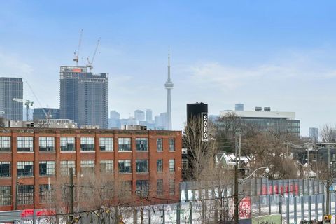 Photo 37 at 409 - 2625 Dundas Street W, Junction Area, Toronto