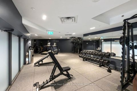 Photo 38 at 409 - 2625 Dundas Street W, Junction Area, Toronto