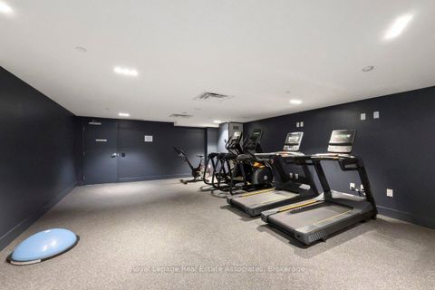 Photo 39 at 409 - 2625 Dundas Street W, Junction Area, Toronto