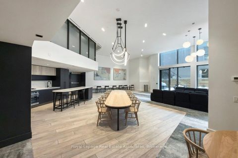 Photo 42 at 409 - 2625 Dundas Street W, Junction Area, Toronto