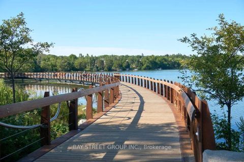 Photo 20 at 169 Seguin Street, Oak Ridges, Richmond Hill