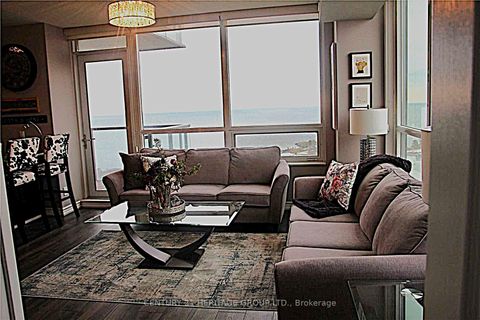 Photo 2 at 3702 - 2230 Lake Shore Boulevard W, Mimico, Toronto