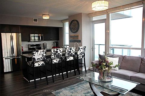 Photo 4 at 3702 - 2230 Lake Shore Boulevard W, Mimico, Toronto