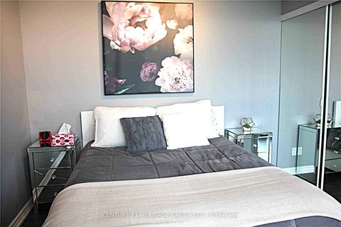 Photo 5 at 3702 - 2230 Lake Shore Boulevard W, Mimico, Toronto