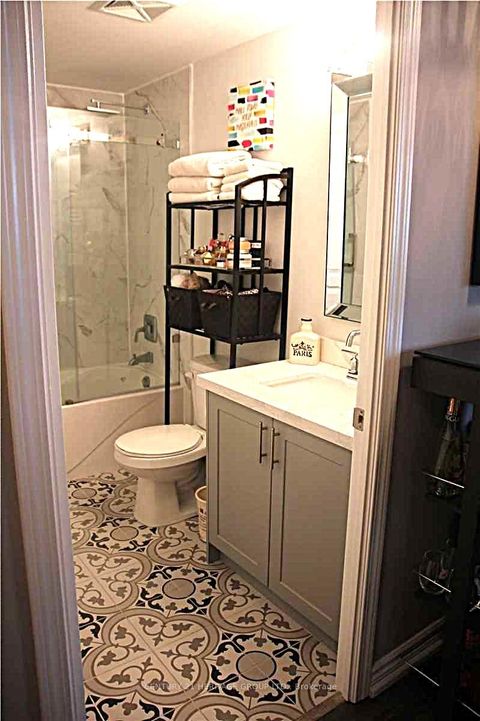 Photo 8 at 3702 - 2230 Lake Shore Boulevard W, Mimico, Toronto