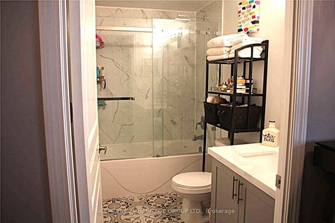 Photo 9 at 3702 - 2230 Lake Shore Boulevard W, Mimico, Toronto