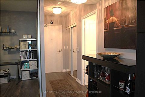 Photo 10 at 3702 - 2230 Lake Shore Boulevard W, Mimico, Toronto