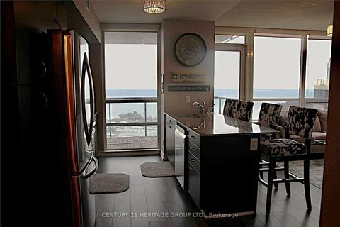 Photo 11 at 3702 - 2230 Lake Shore Boulevard W, Mimico, Toronto