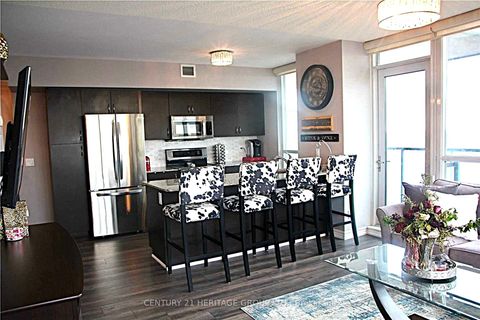 Photo 12 at 3702 - 2230 Lake Shore Boulevard W, Mimico, Toronto