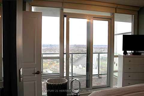 Photo 14 at 3702 - 2230 Lake Shore Boulevard W, Mimico, Toronto